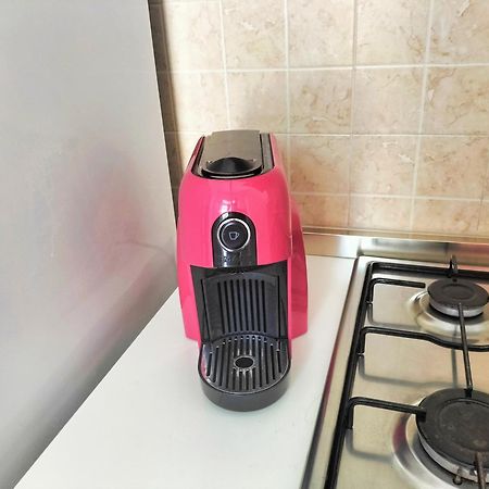 Odeon Homes Katanya Dış mekan fotoğraf
