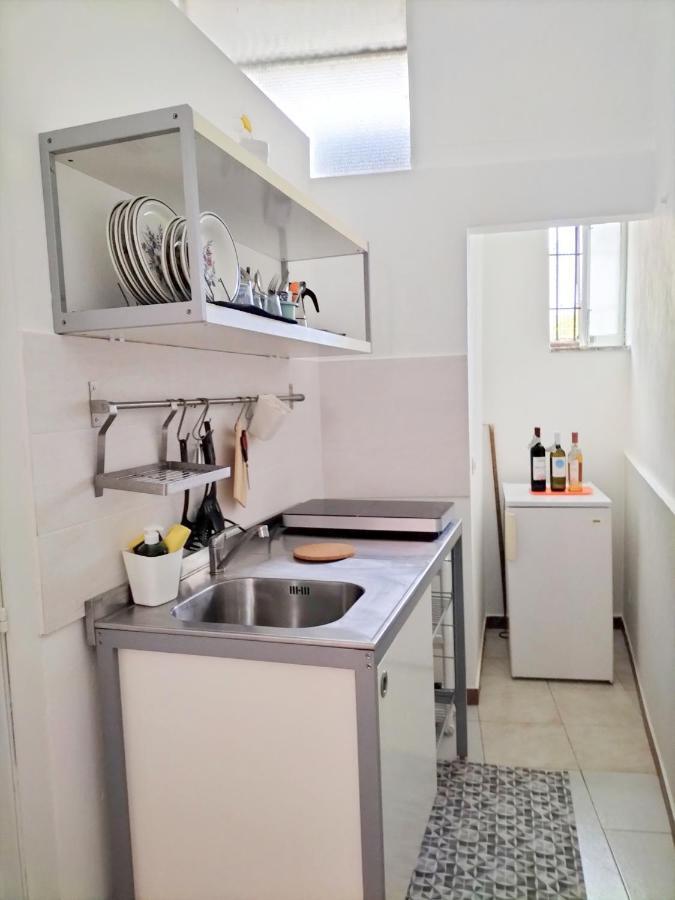 Odeon Homes Katanya Dış mekan fotoğraf