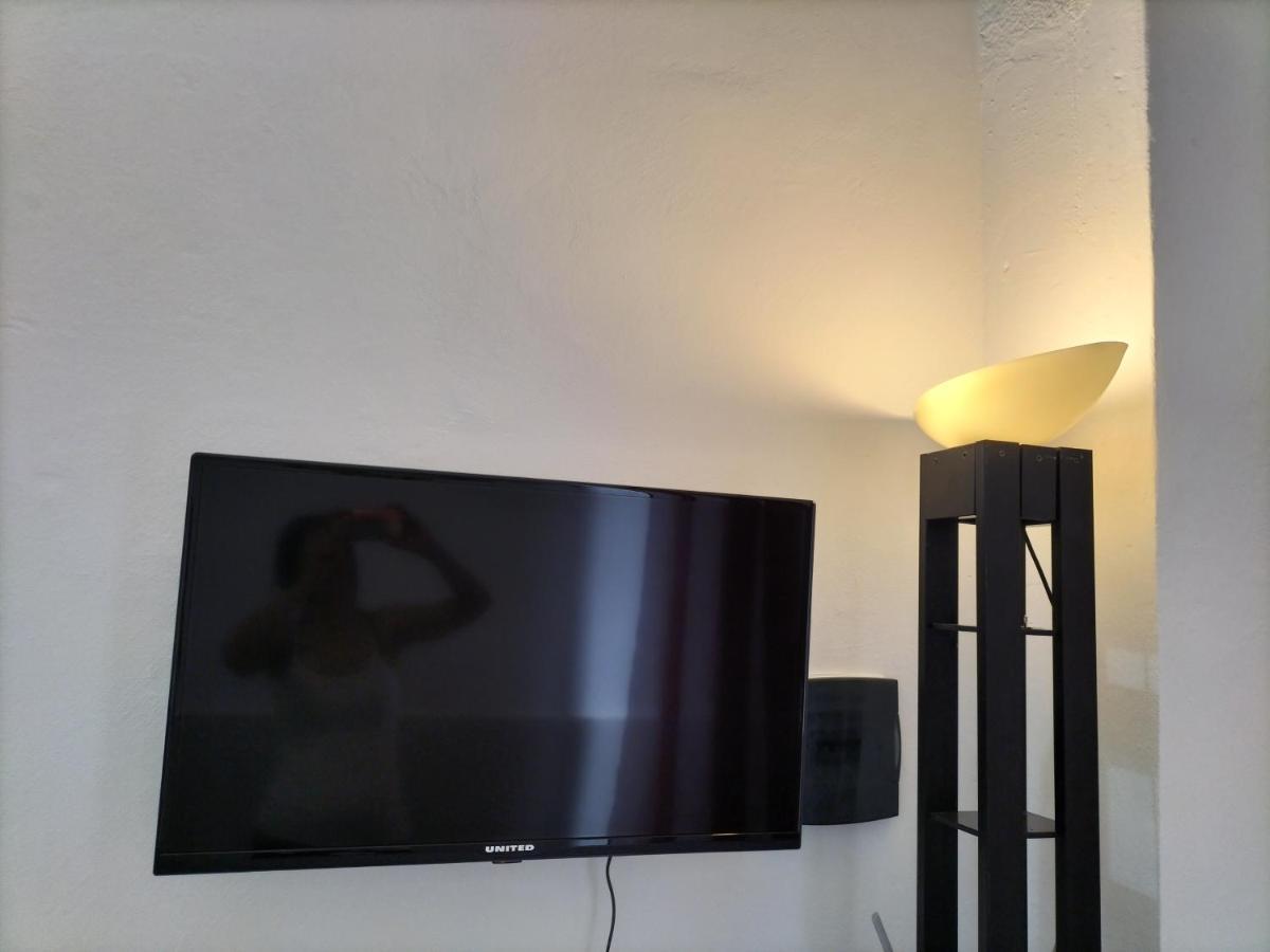 Odeon Homes Katanya Dış mekan fotoğraf