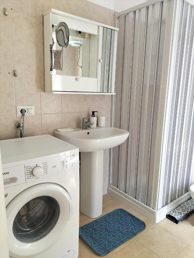 Odeon Homes Katanya Dış mekan fotoğraf