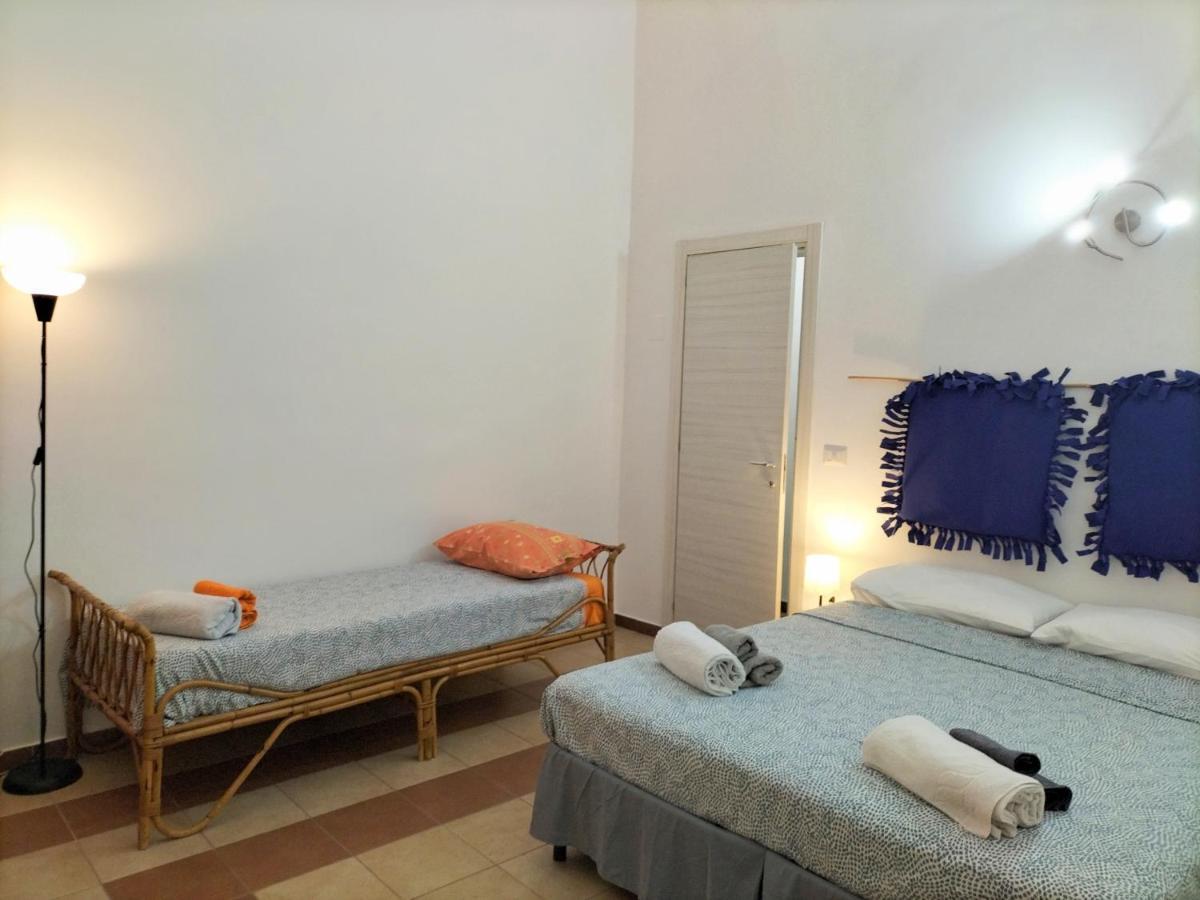 Odeon Homes Katanya Dış mekan fotoğraf