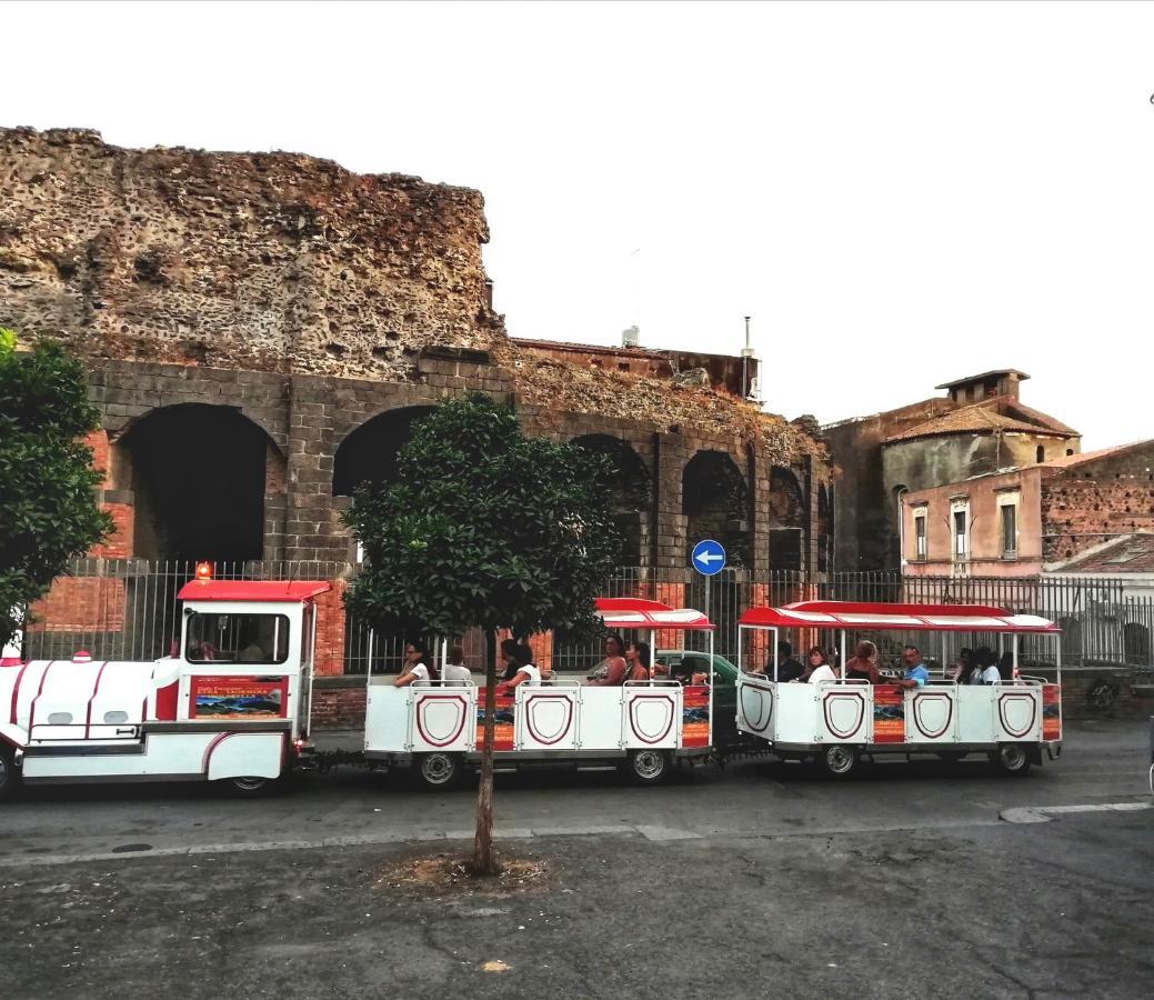 Odeon Homes Katanya Dış mekan fotoğraf