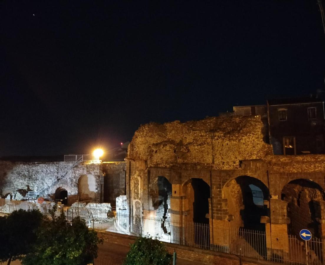 Odeon Homes Katanya Dış mekan fotoğraf