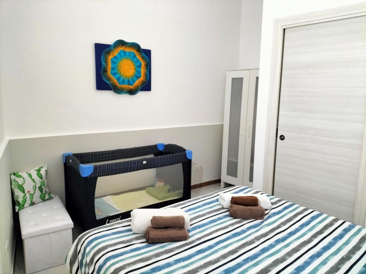 Odeon Homes Katanya Dış mekan fotoğraf