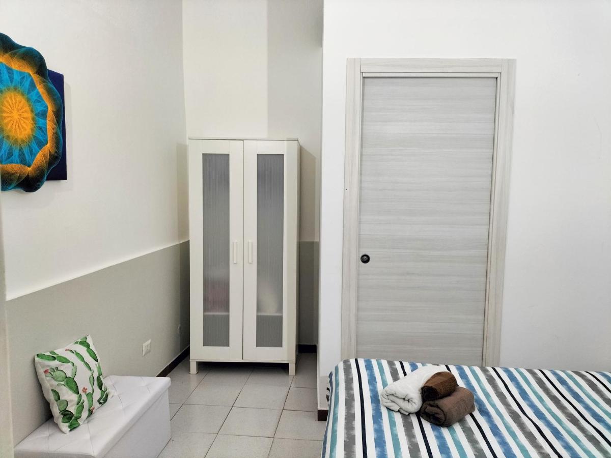 Odeon Homes Katanya Dış mekan fotoğraf
