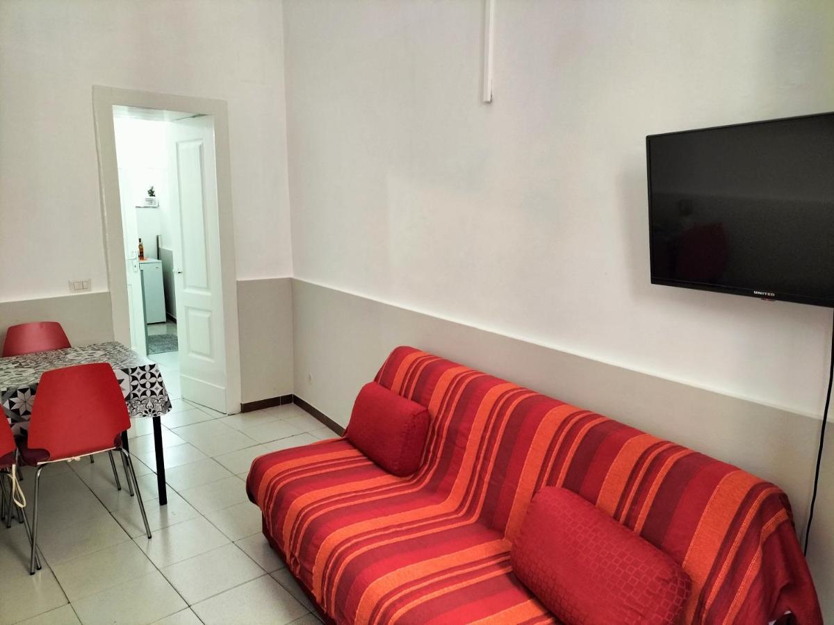 Odeon Homes Katanya Dış mekan fotoğraf