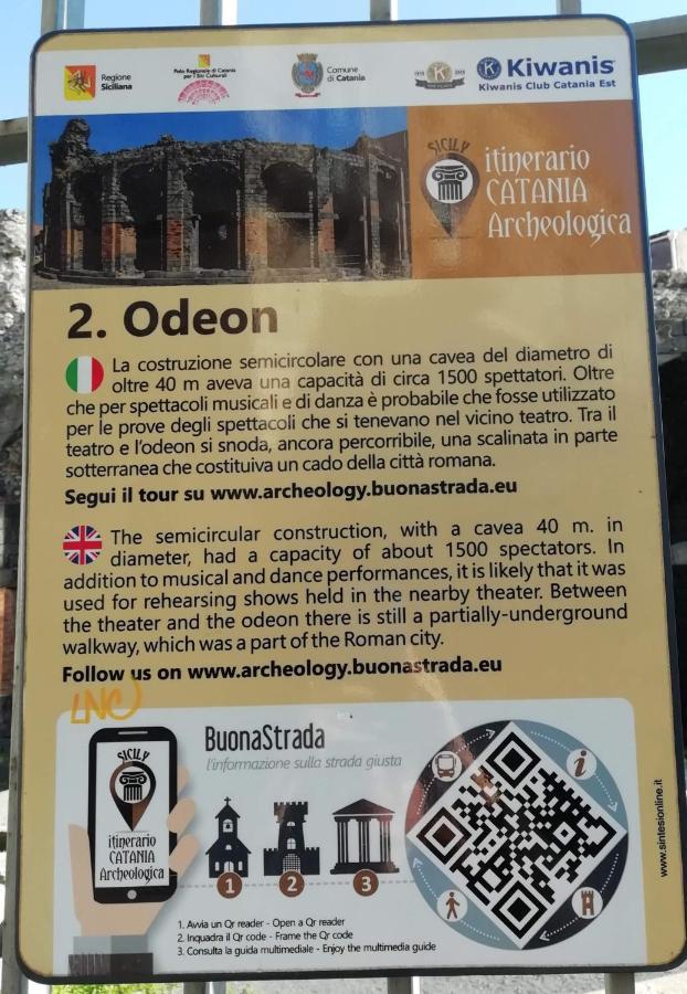 Odeon Homes Katanya Dış mekan fotoğraf