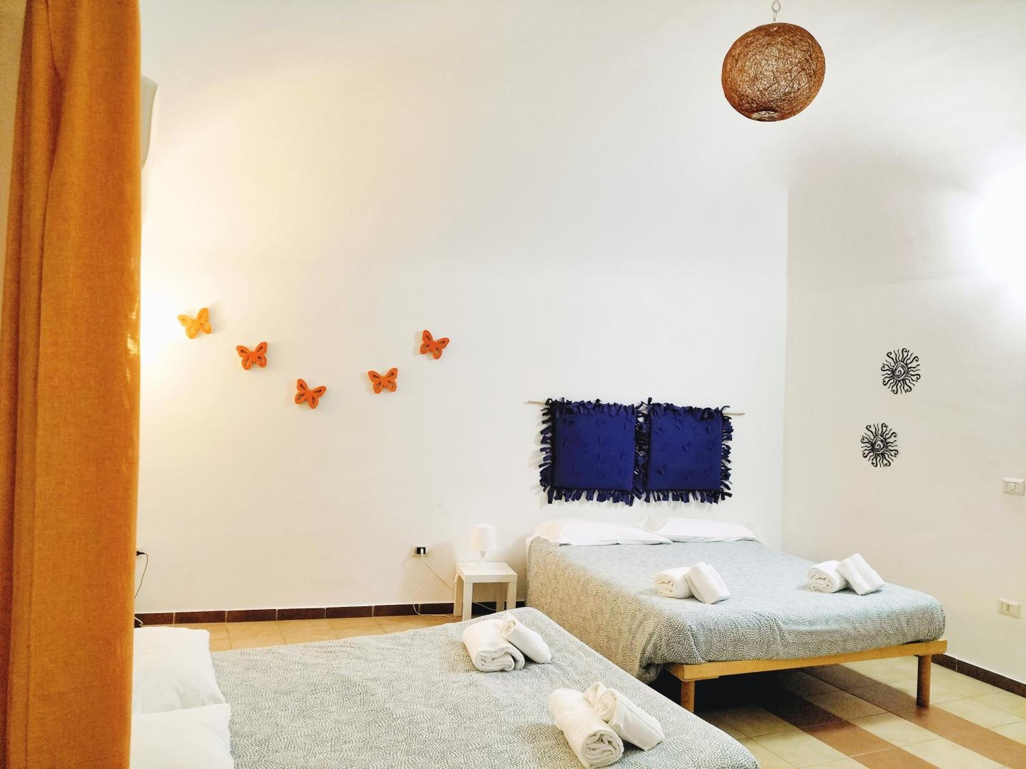 Odeon Homes Katanya Dış mekan fotoğraf