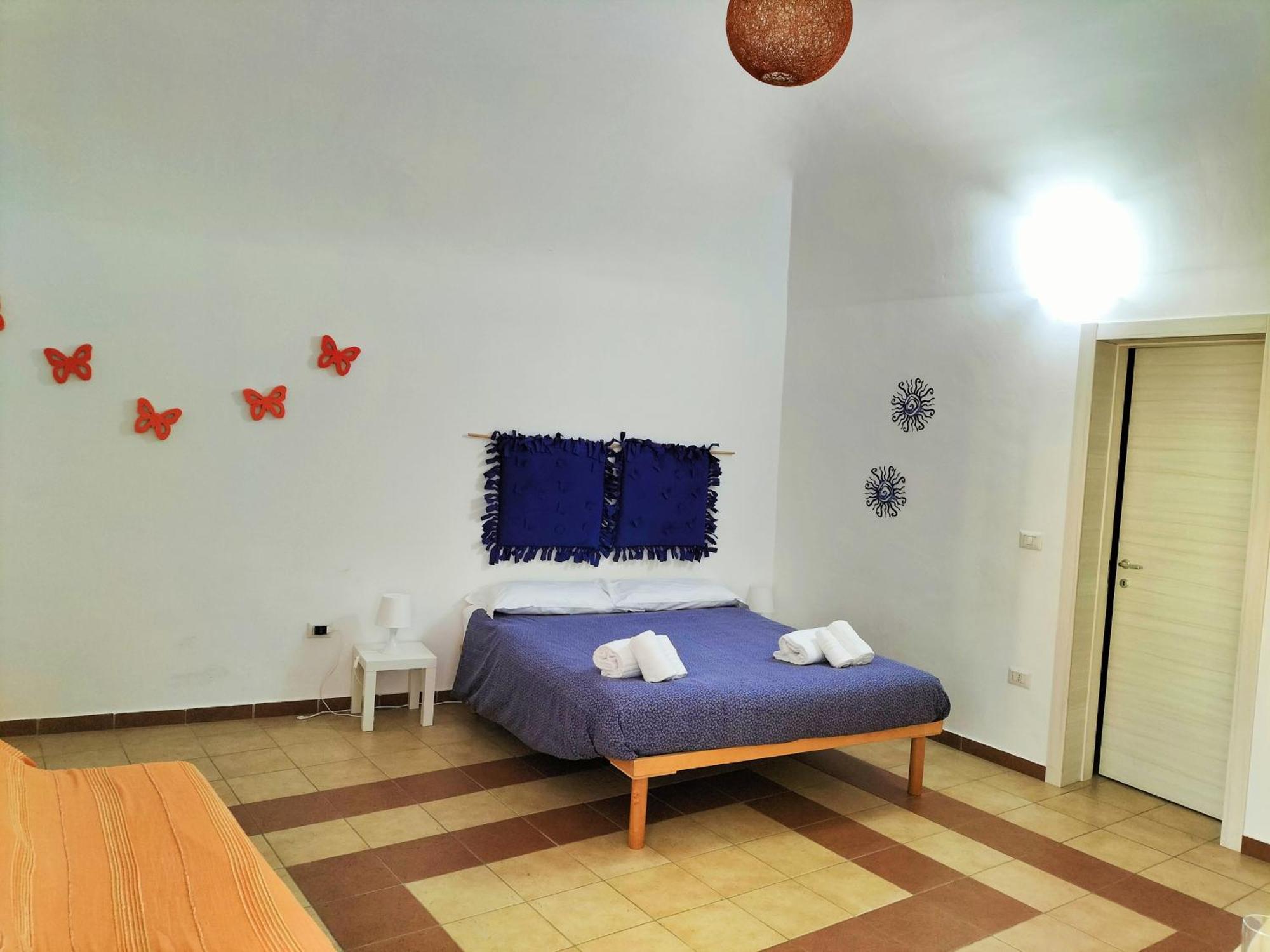 Odeon Homes Katanya Dış mekan fotoğraf