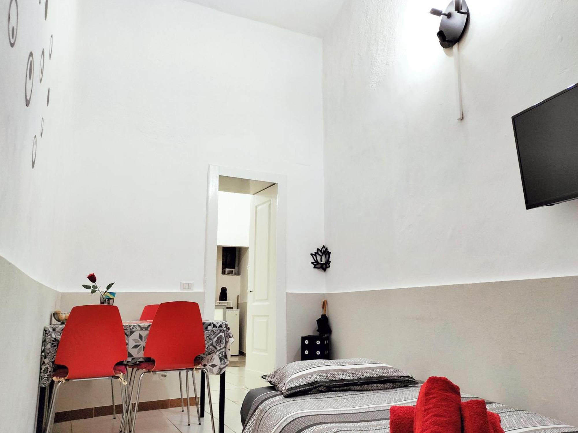 Odeon Homes Katanya Dış mekan fotoğraf