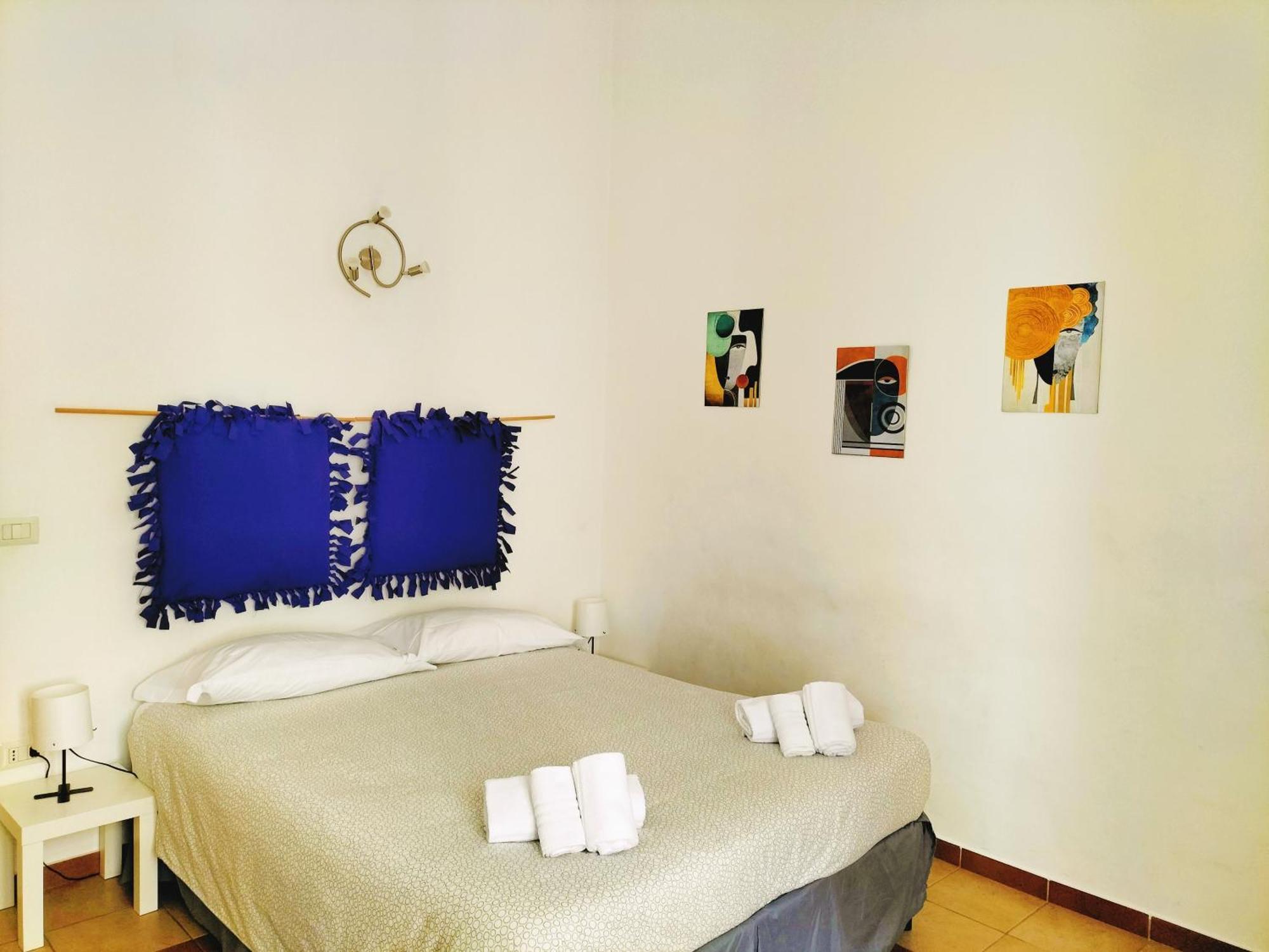 Odeon Homes Katanya Dış mekan fotoğraf