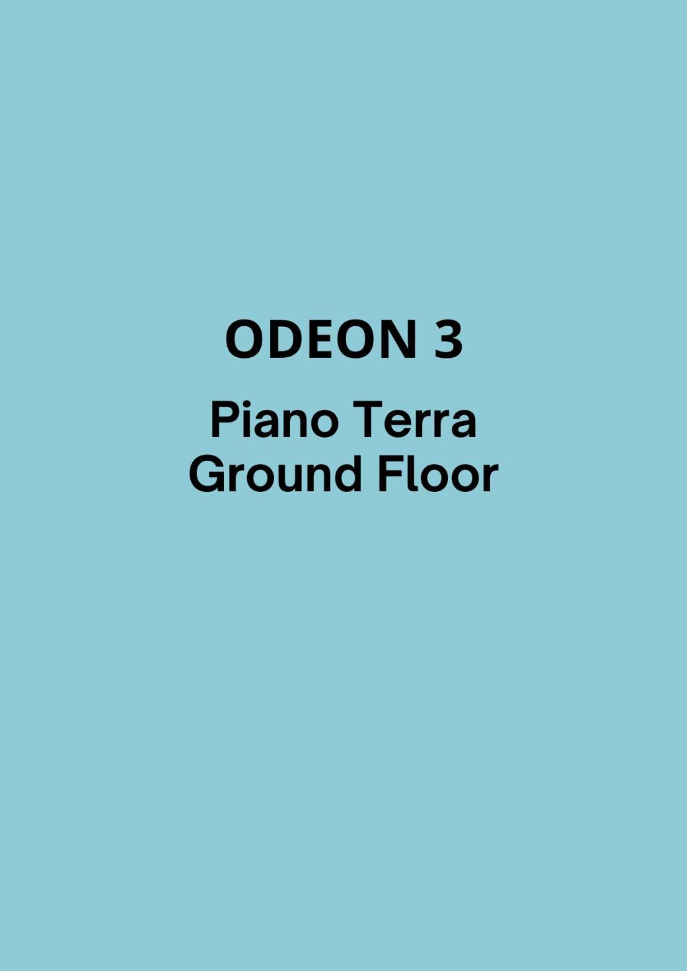 Odeon Homes Katanya Dış mekan fotoğraf