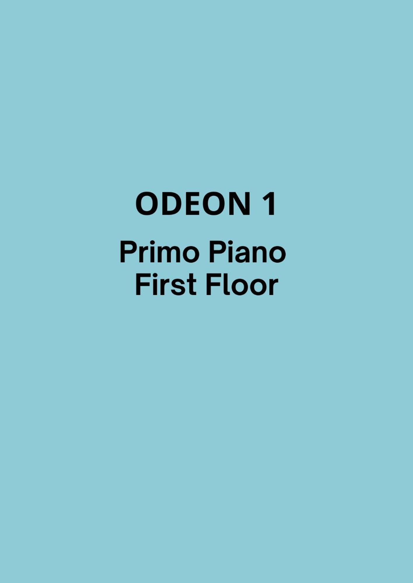 Odeon Homes Katanya Dış mekan fotoğraf