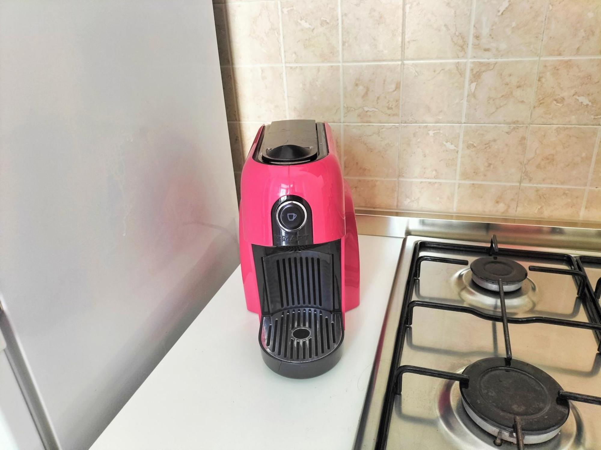 Odeon Homes Katanya Dış mekan fotoğraf