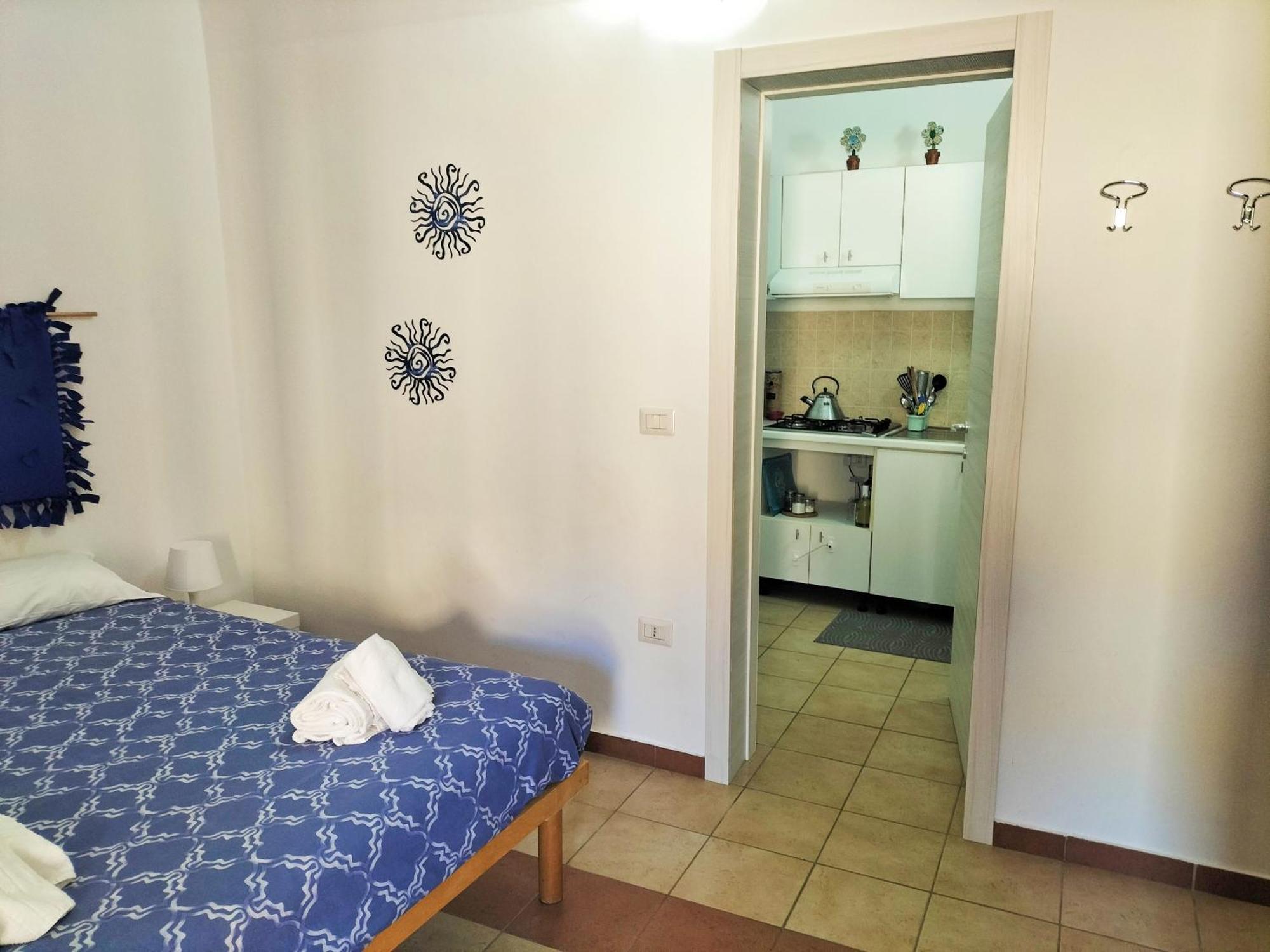 Odeon Homes Katanya Dış mekan fotoğraf