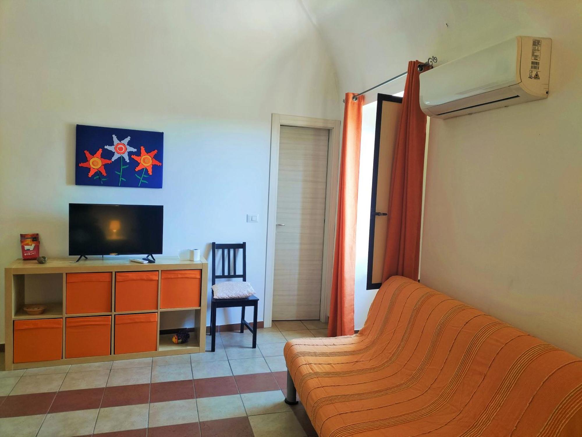 Odeon Homes Katanya Dış mekan fotoğraf