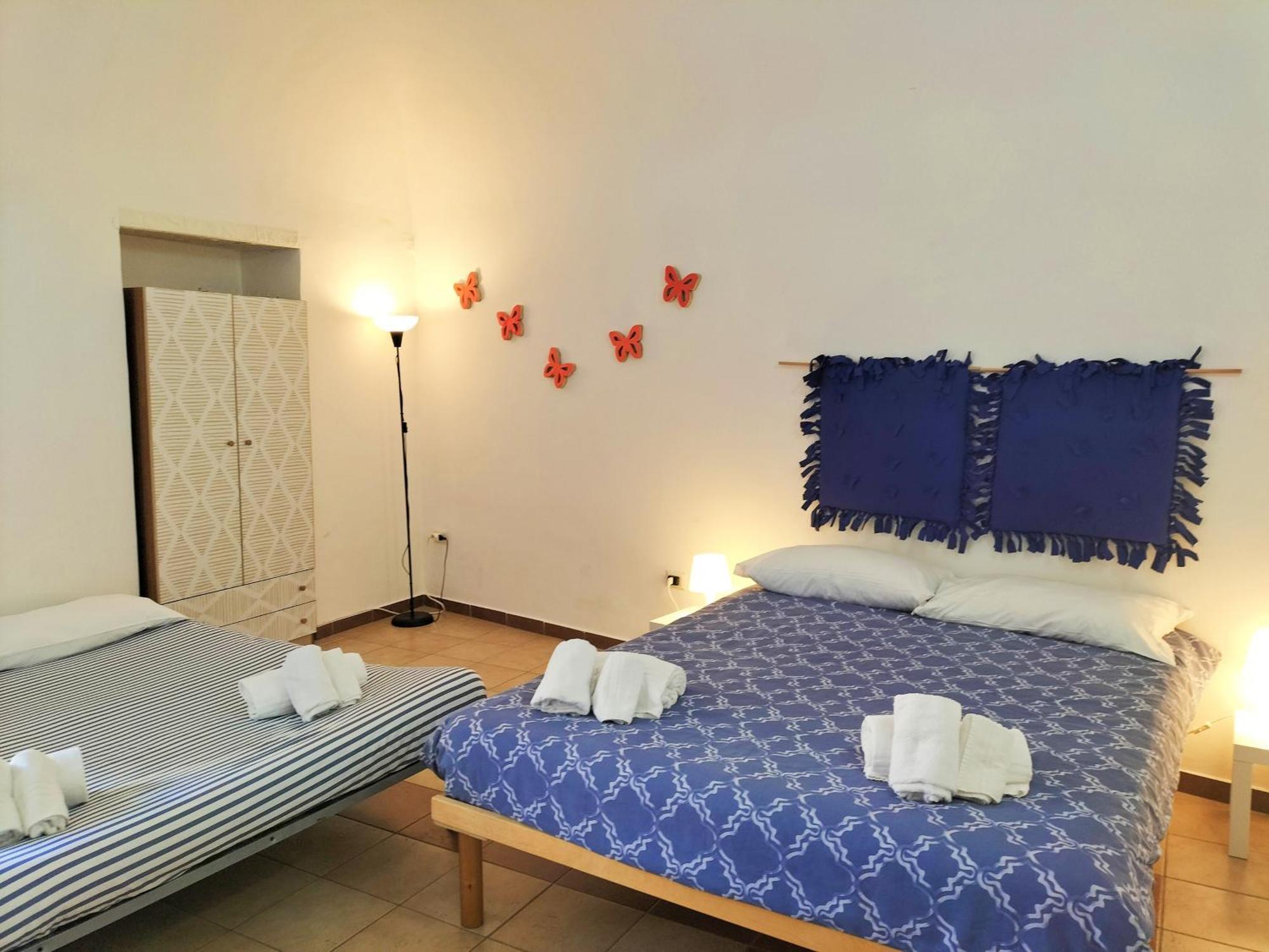 Odeon Homes Katanya Dış mekan fotoğraf