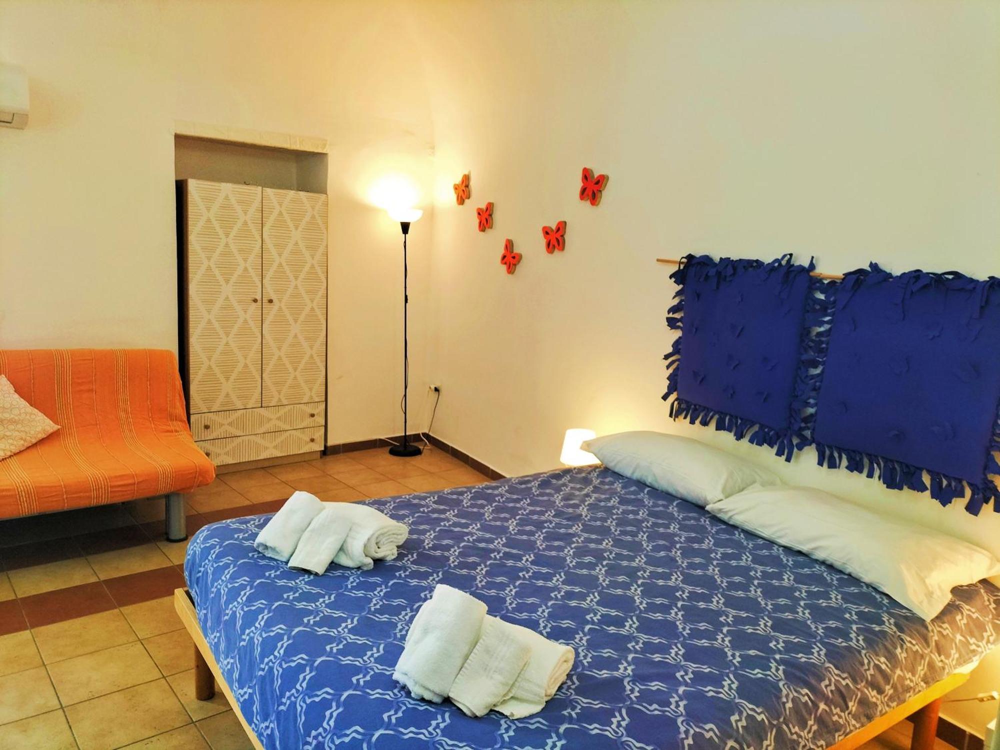 Odeon Homes Katanya Dış mekan fotoğraf