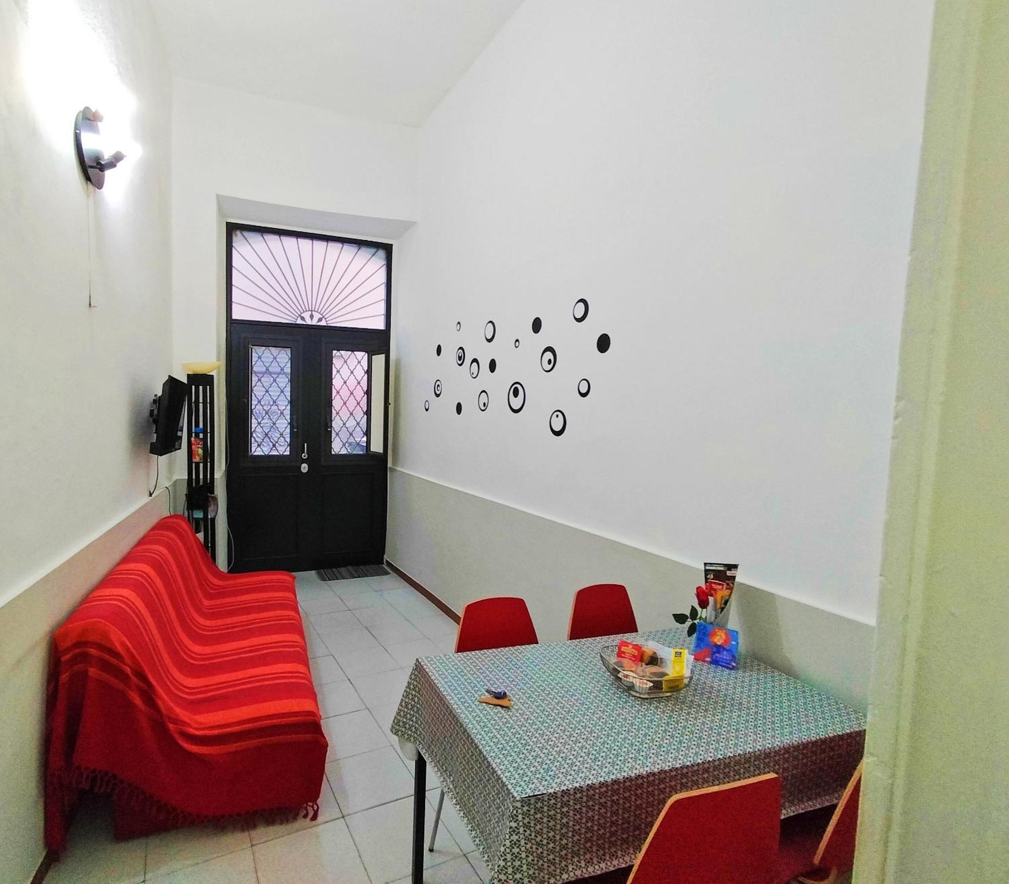 Odeon Homes Katanya Dış mekan fotoğraf